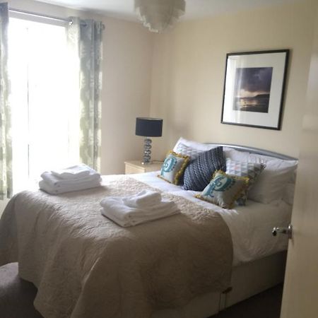 Sky Night Serviced Apartments 카디프 외부 사진