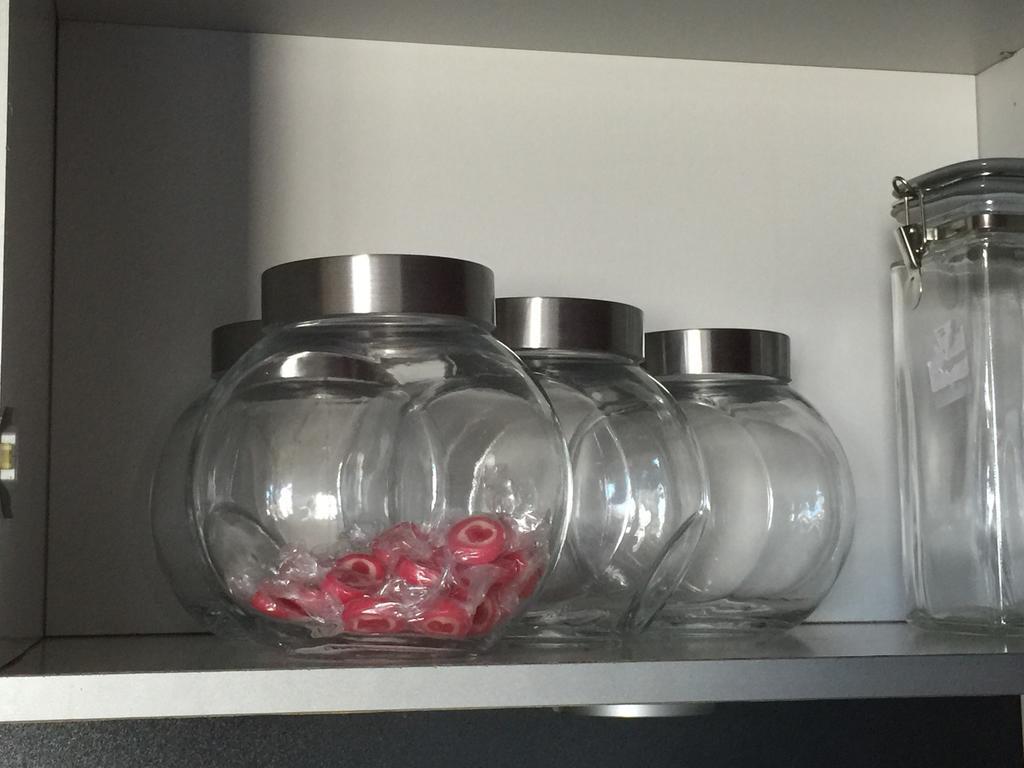 Sky Night Serviced Apartments 카디프 외부 사진
