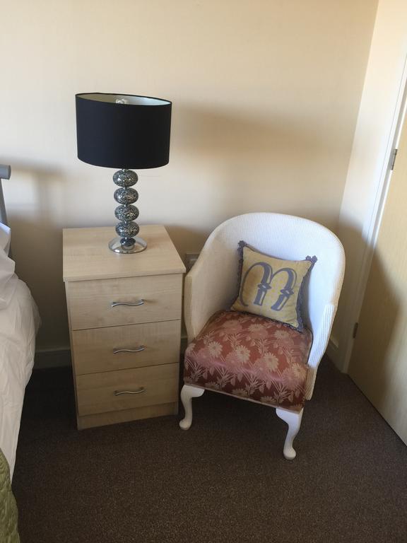 Sky Night Serviced Apartments 카디프 외부 사진