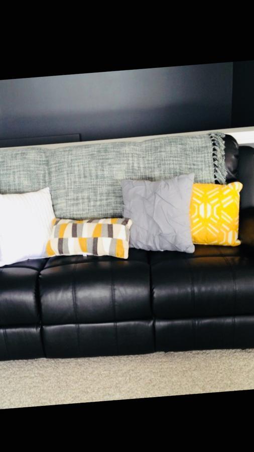 Sky Night Serviced Apartments 카디프 외부 사진
